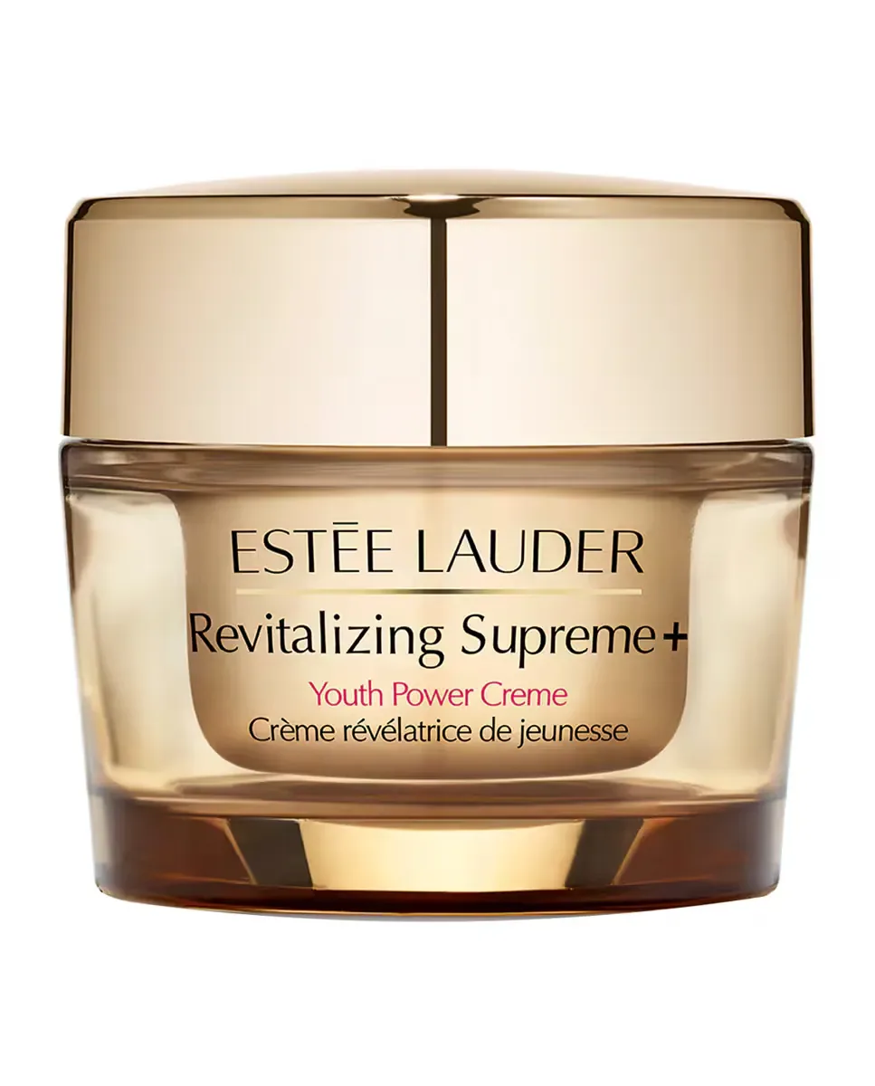 Крем для лица Estée Lauder — Revitalizing Supreme + Youth Power Cream, 75 мл