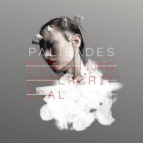 

Виниловая пластинка Palisades - Reaching Hypercritical