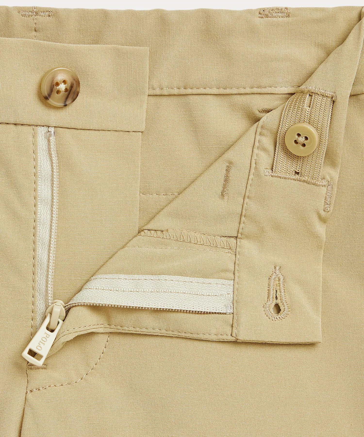 Детские шорты POLO RALPH LAUREN — фото 3