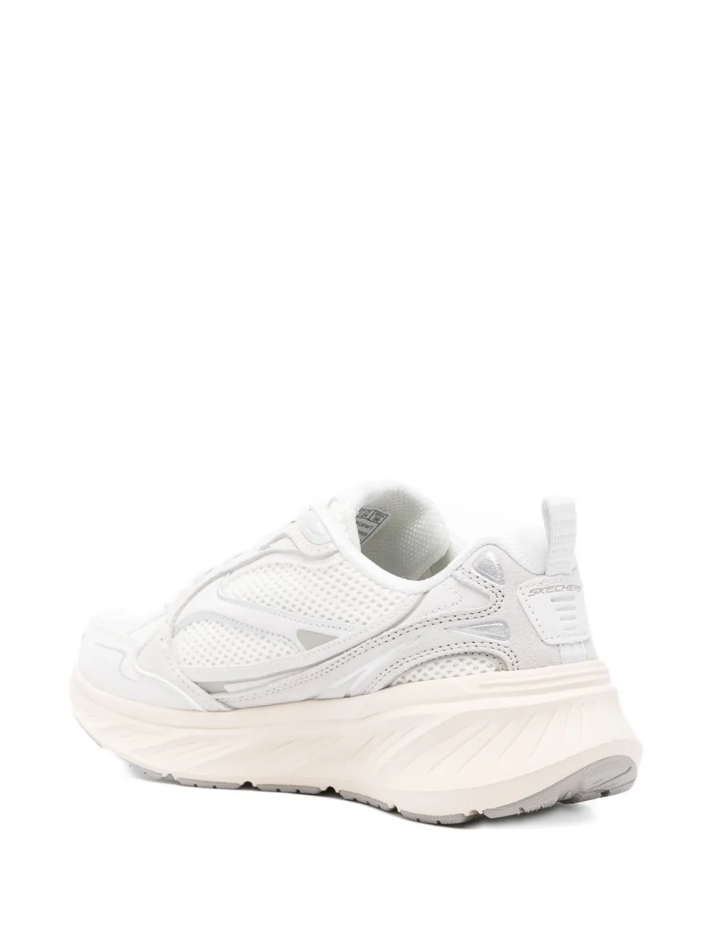 Кроссовки Edgeride Skechers, белый — фото 3