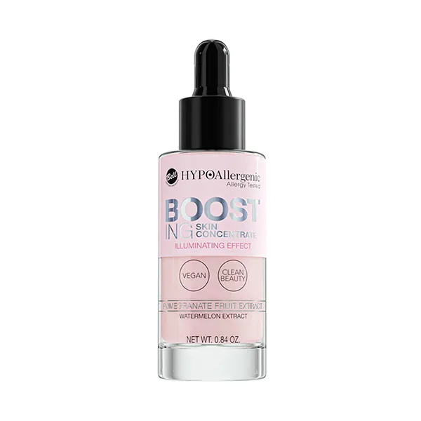 

Гипоаллергенная концентрированная сыворотка Boosting Skin Concentrate Bell Hypoallergenic, 1 UD