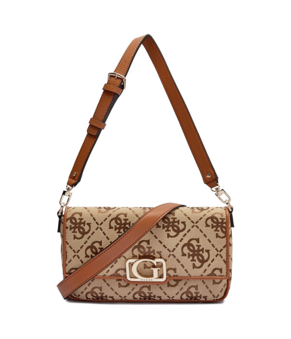 

Сумка через плечо в Circe Guess, коричневый