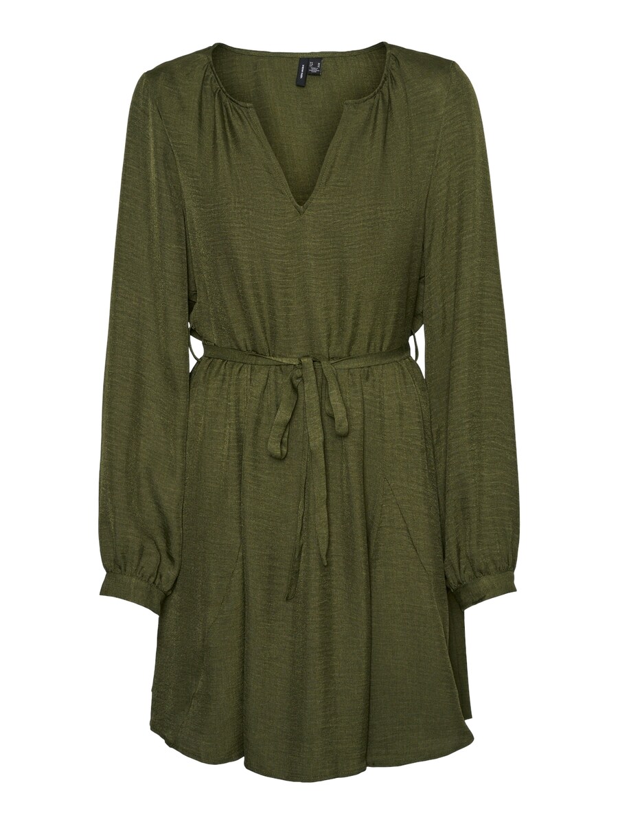 

Платье VERO MODA VMMeloney, хаки