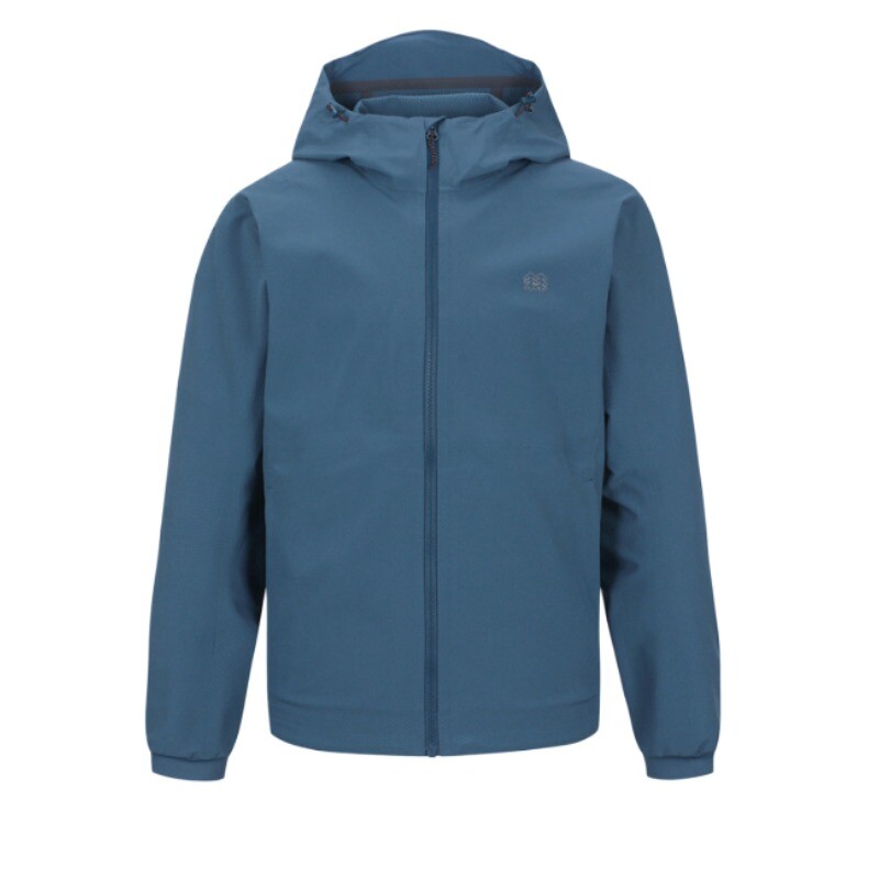 

Спортивная коллекция куртка мужская Kolon Sport, темно-синий