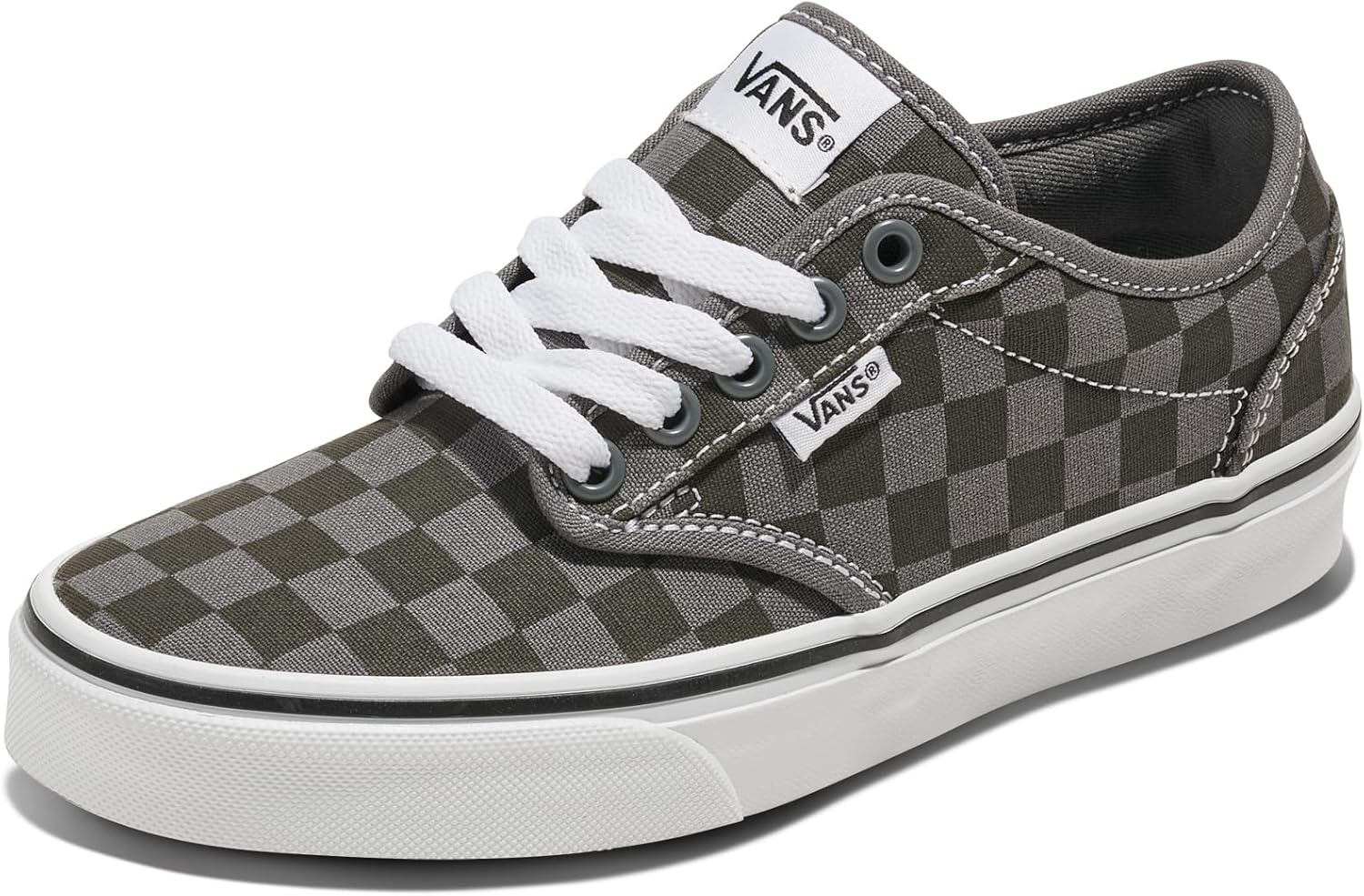 

Детские кроссовки Vans Atwood, черный