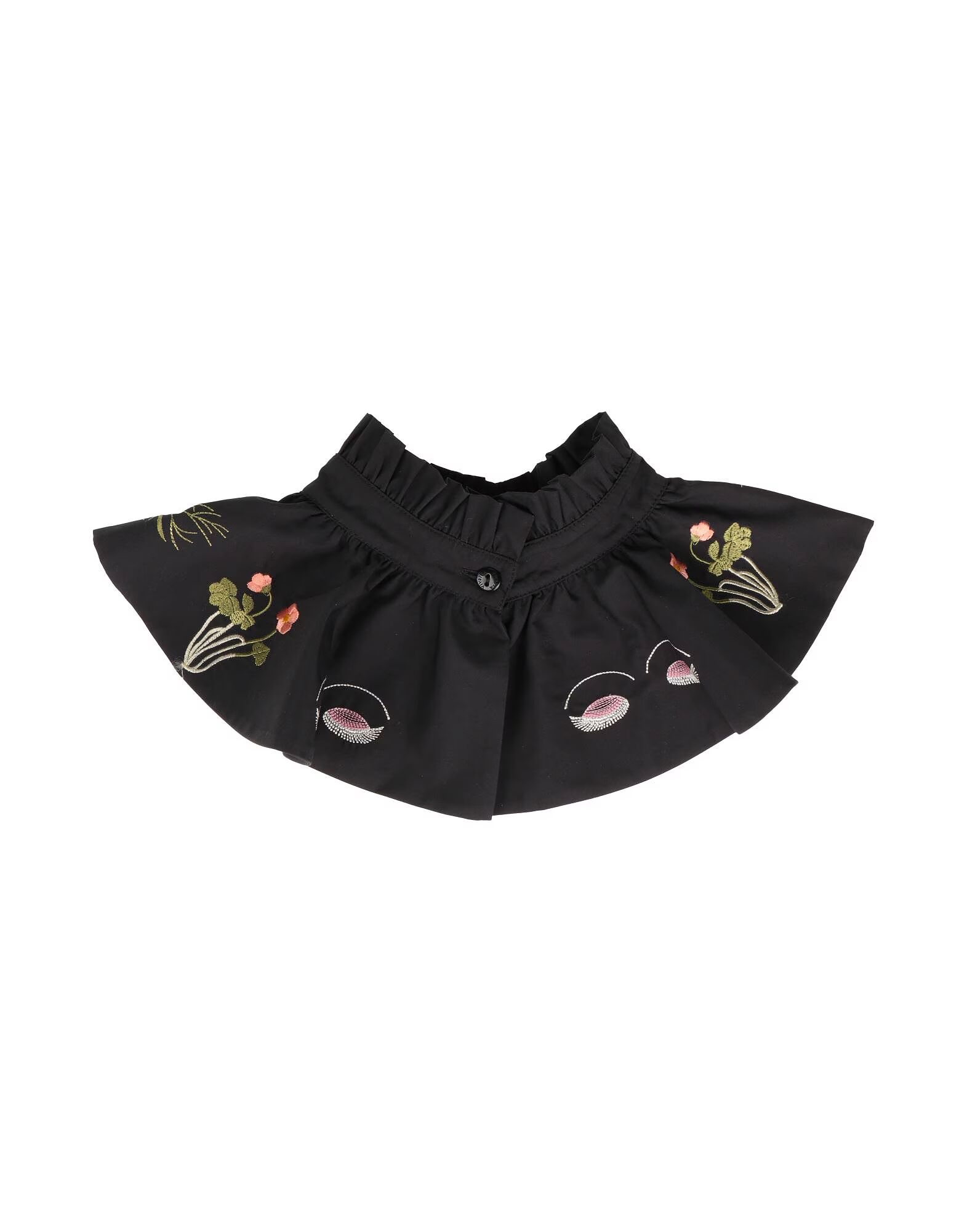 

Шарф Vivetta, черный