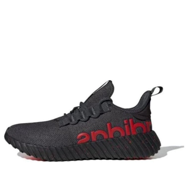 

Кроссовки kaptir 3.0 широкие Adidas, черный