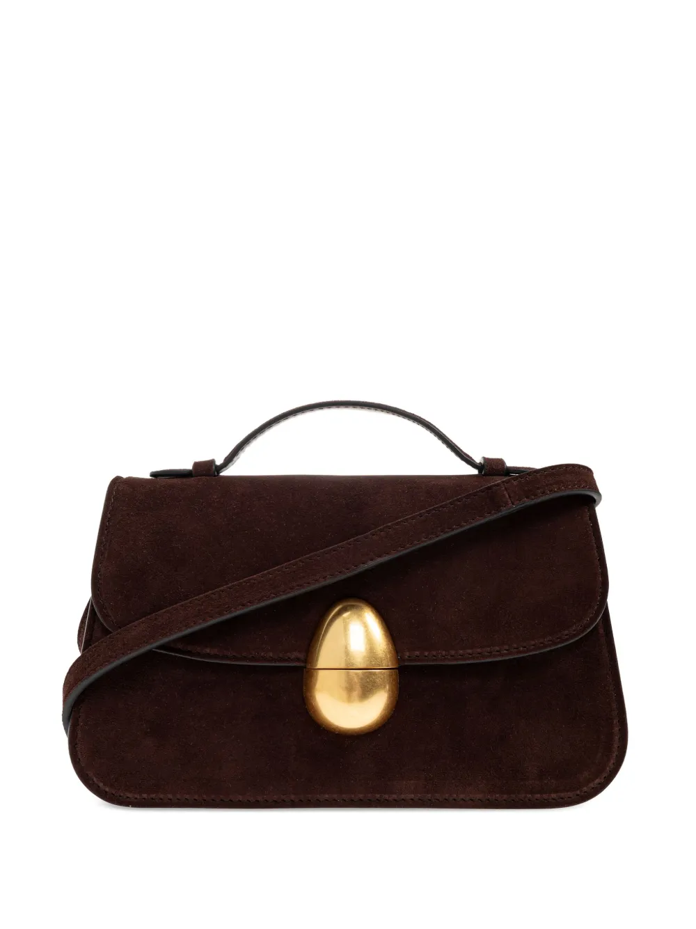 

Сумка-тоут Phoenix NEOUS, коричневый