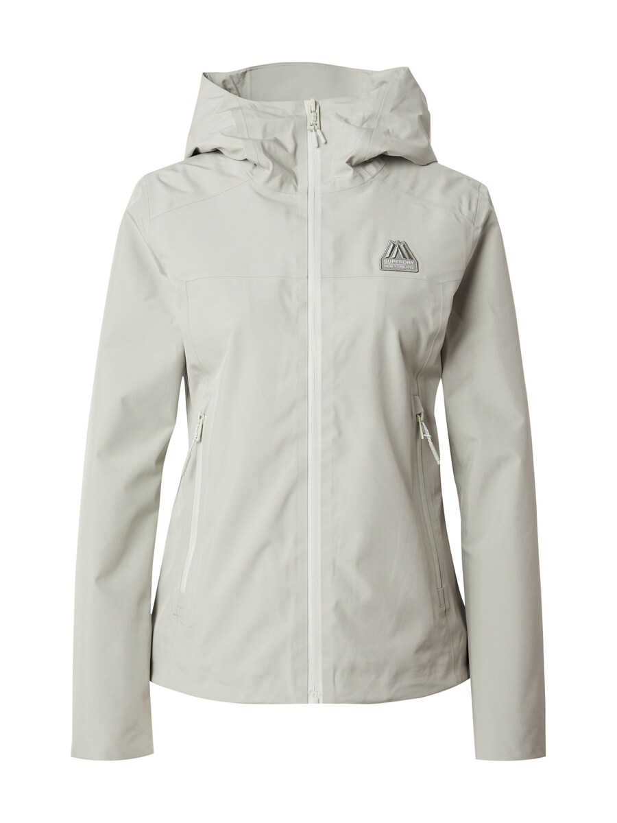 

Куртка Performance Superdry, Pastel green