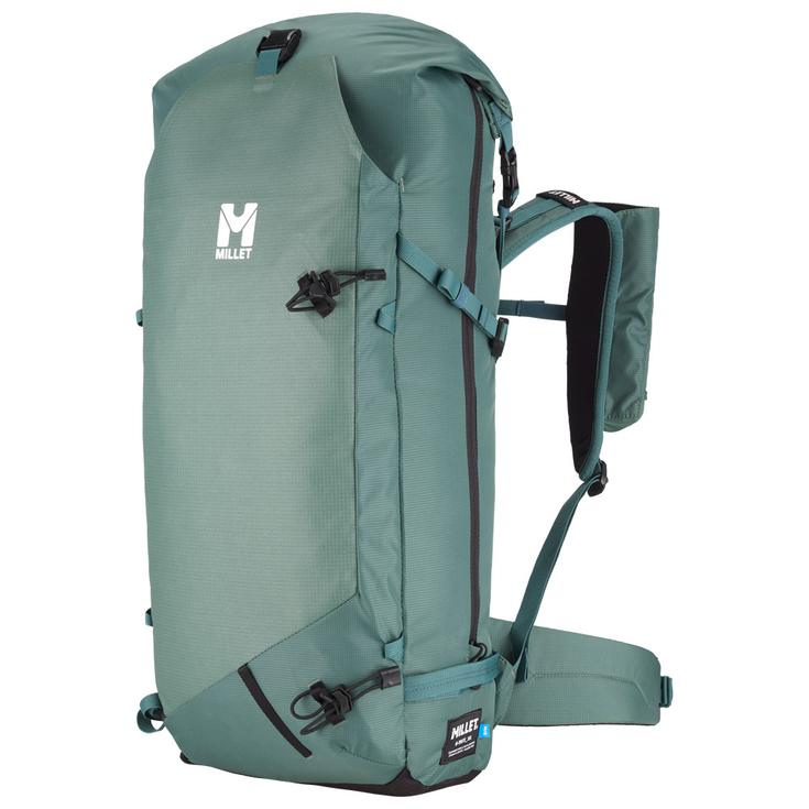 

Рюкзак m белый 32 бутылки - sm Millet