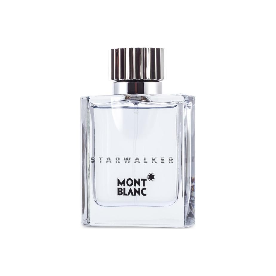 Туалетная вода Xingji Traveler Spray мужская, деревянный аромат, 50 мл/75 мл*2 MONTBLANC — фото 4