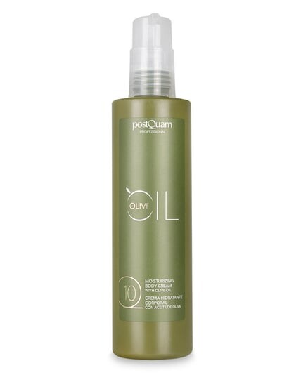 

Молочко для тела, 250 мл PostQuam, Body Milk Olive