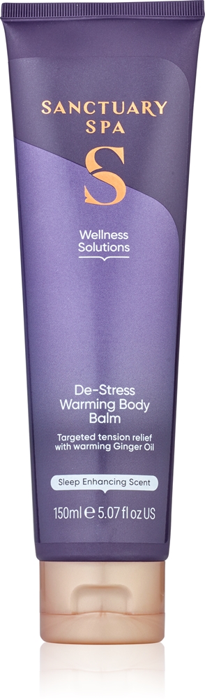 

Оздоровительный бальзам для тела с успокаивающим эффектом Sanctuary Spa, 150 мл