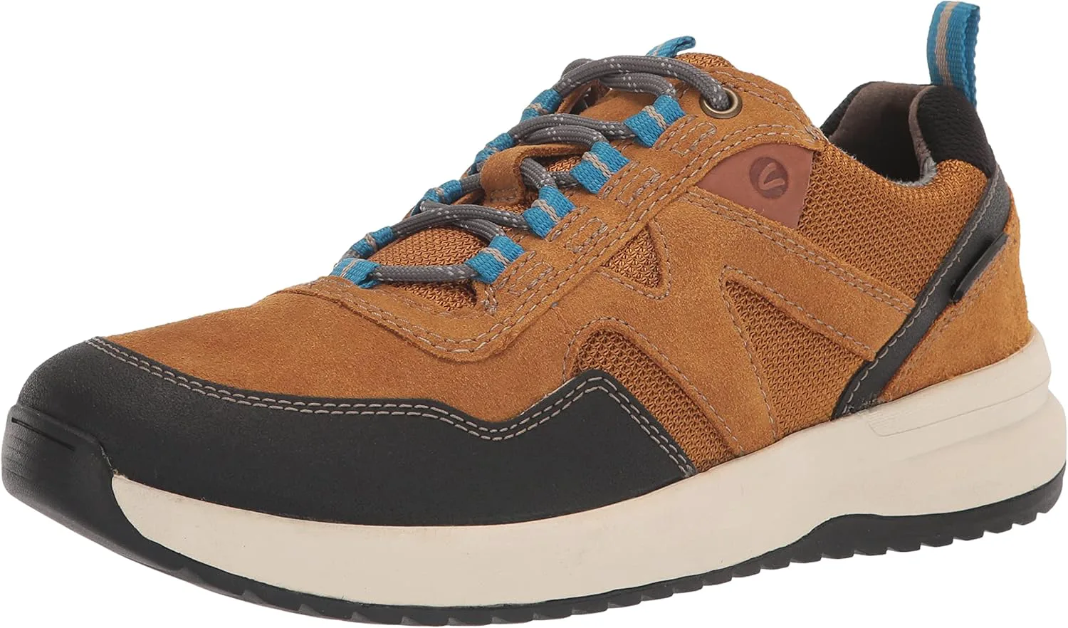 Мужские оксфорды Clarks Wellmantrailap — фото 3