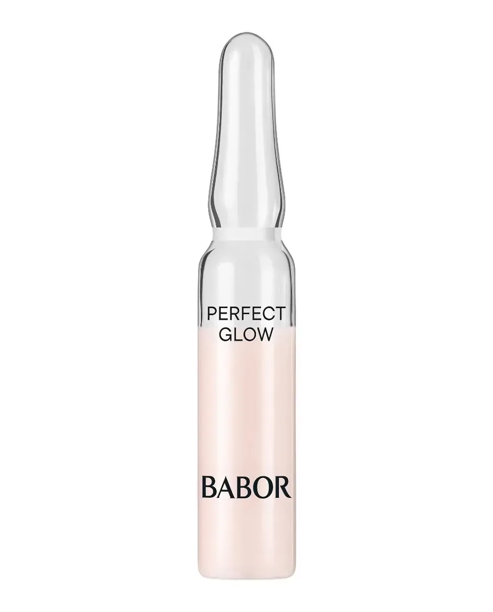 Сыворотка Babor — Концентрированная осветляющая ампула Perfect Glow, 14 мл