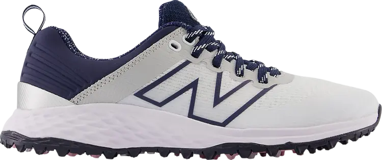 Кроссовки Wmns Fresh Foam Contend v2 Golf 'Navy White', синий