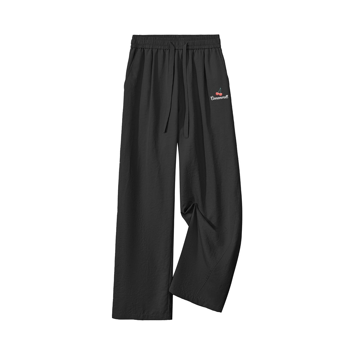 

Повседневные штаны для собак Yugui unisex Sanrio, черный