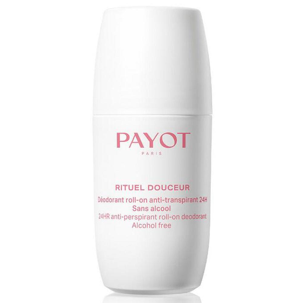 

Роликовый дезодорант Payot Rituel Douceur, 75 мл