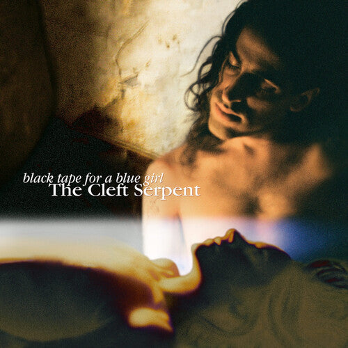 

Виниловая пластинка Black Tape for a Blue Girl: The Cleft Serpent