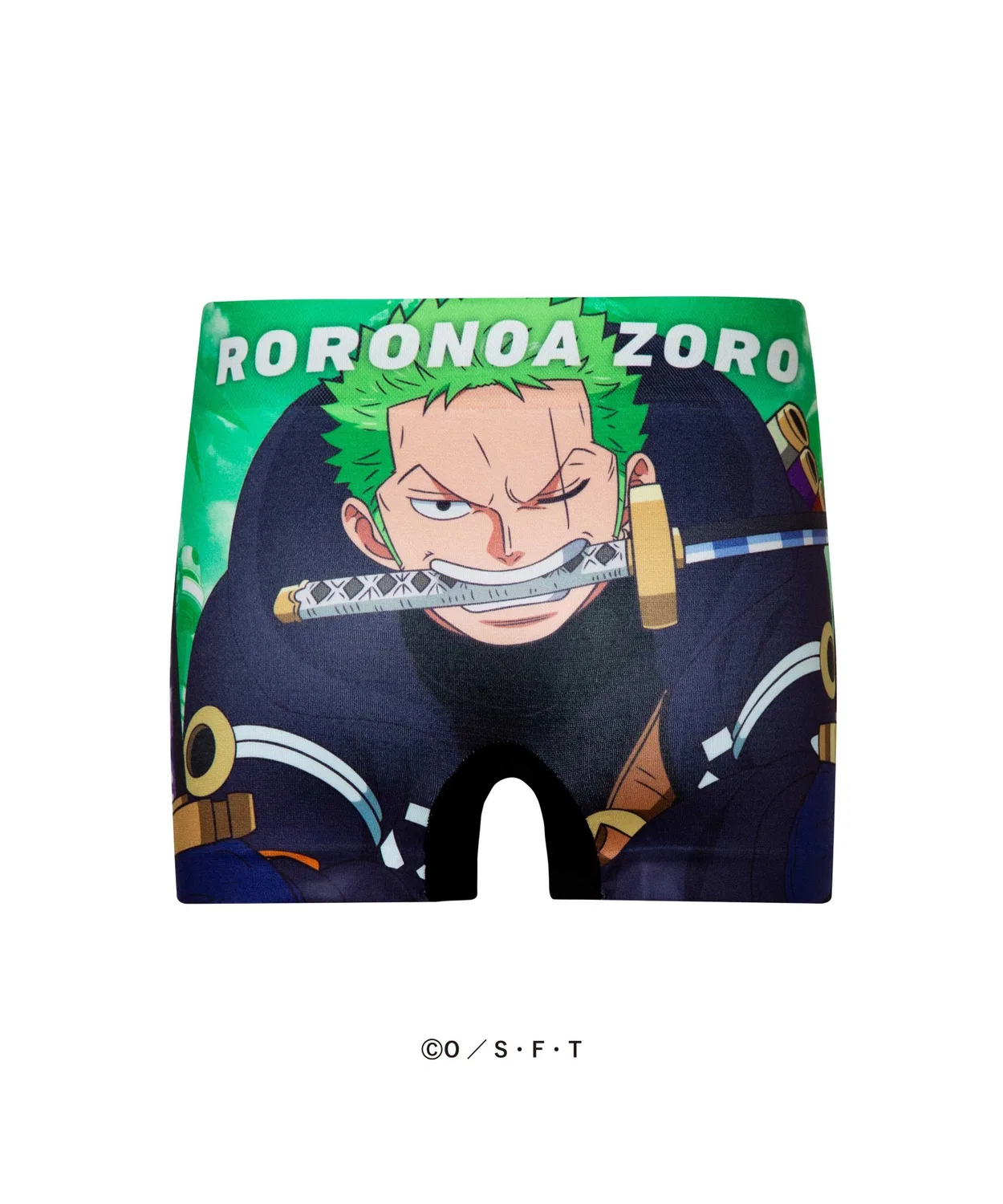Боксерские трусы ONE PIECE для детей, полиэстер, набор, цвет другой