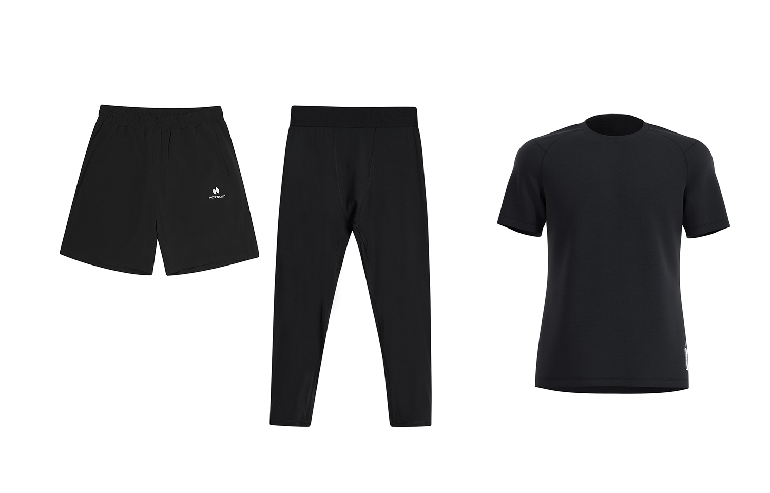 

Повседневная спортивная одежда для мужчин HOTSUIT