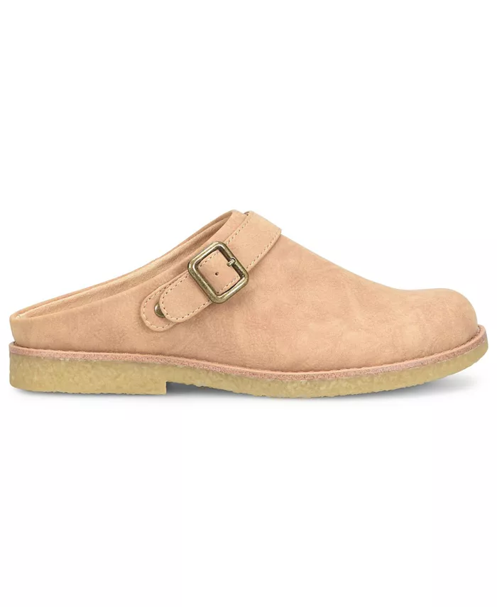 Женские мюли Born Concept Lexi Slip-On B.O.C., загар/бежевый — фото 2