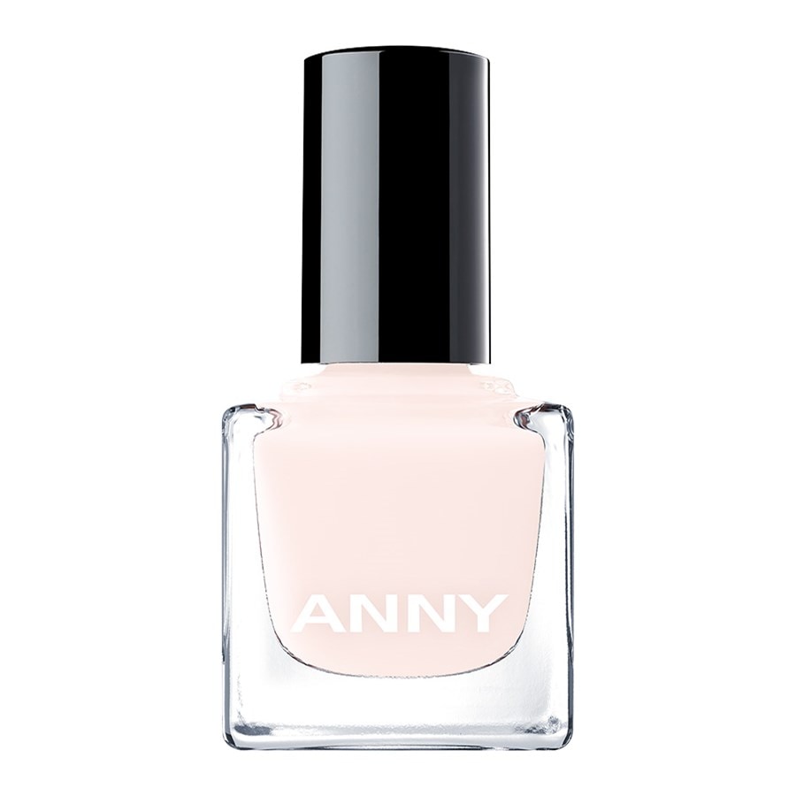 

Лак для ногтей ANNY Nail Polish, Nude & Pink Nr. 260 Whipped Cream / 15 ml