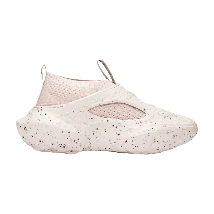 

Кроссовки Sponge Crater CX 'Barely Rose', розовый