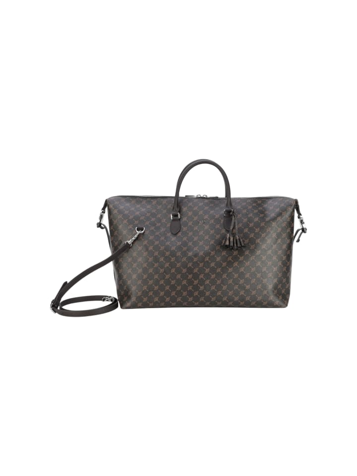 

JOOP! Сумка Weekender 'Flora 1.0 Mieke' темно-коричневого цвета, 50,00 x 31,00 x 21,50 см