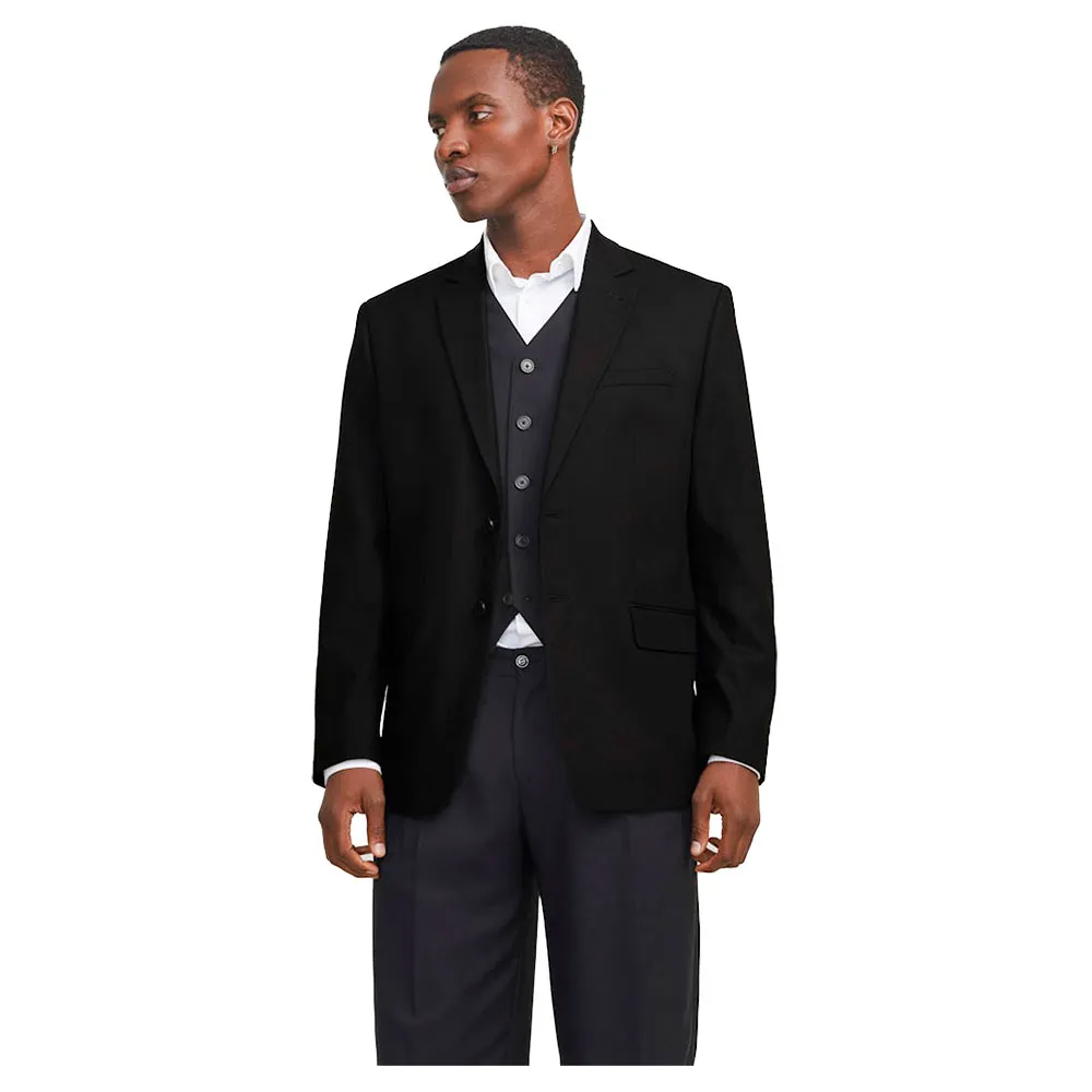 

Блейзер Jack & Jones Theo, черный