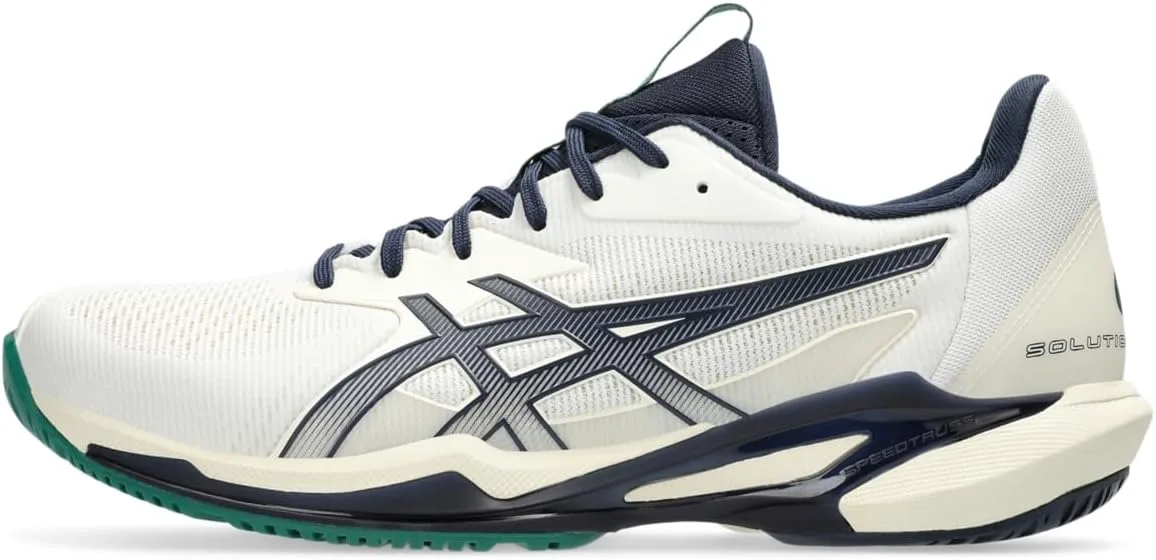 Мужские кроссовки ASICS Solution Speed FlyteFoam 3 Name ASICS