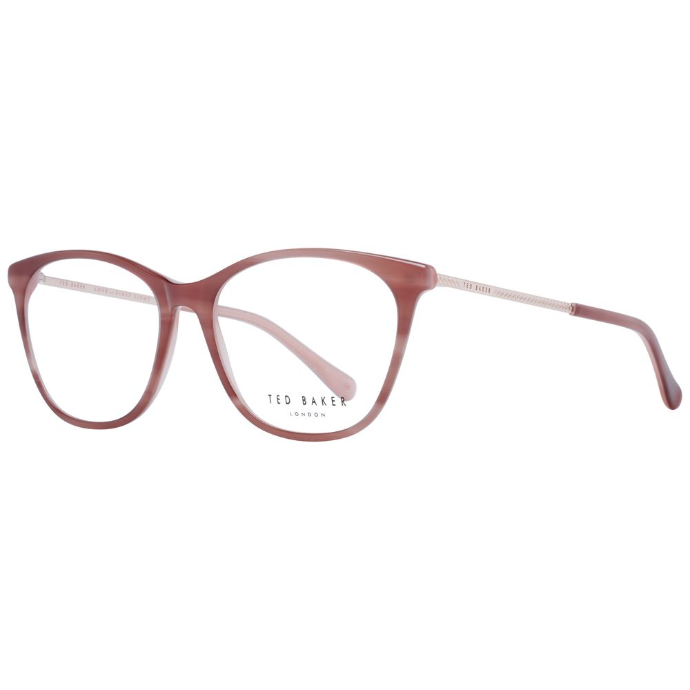 

Красные женские оптические оправа Ted Baker