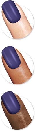 Гибридный лак для ногтей без использования уф/светодиодной лампы Sally Hansen Miracle Gel, 605 Desert Reign 14,7 ml — фото 3