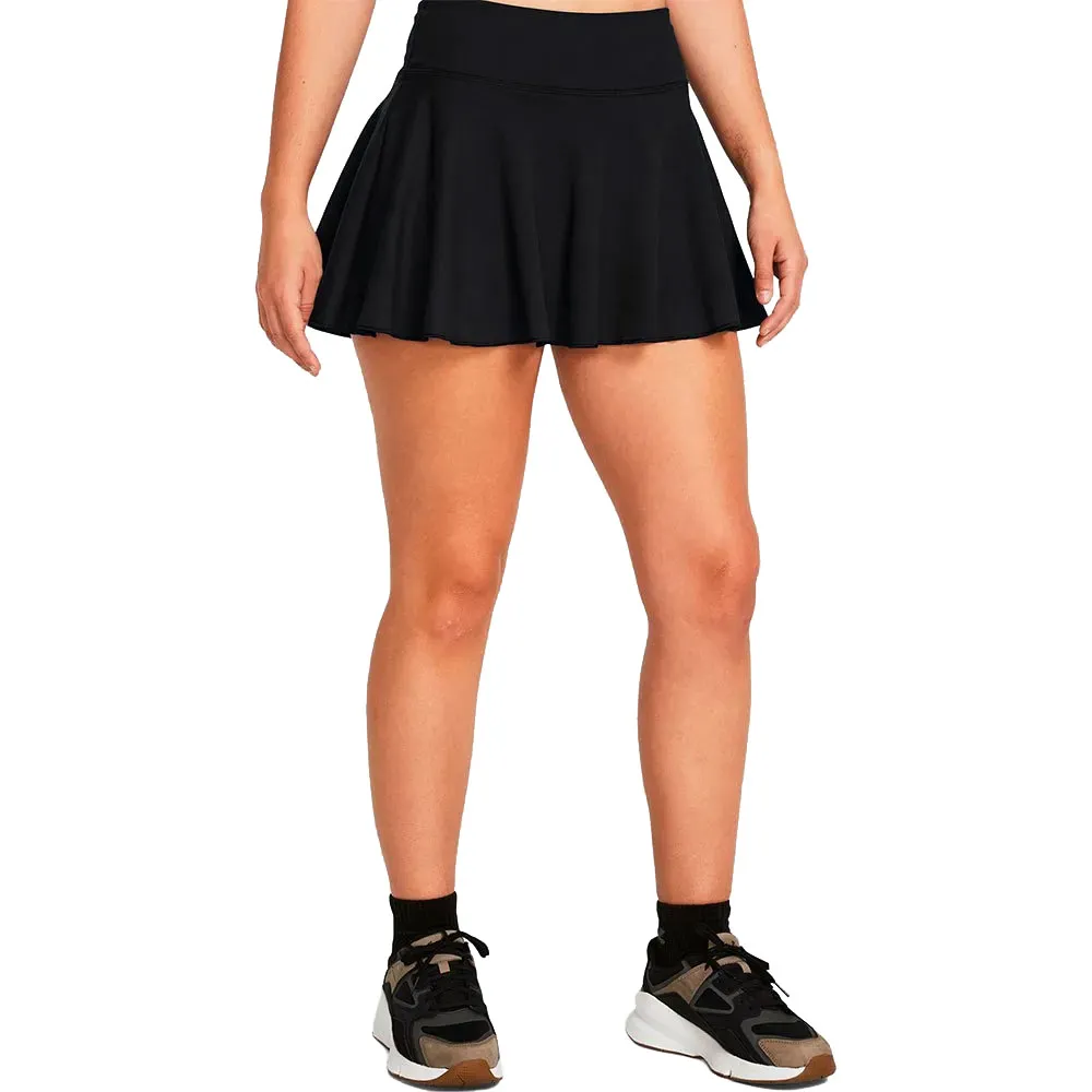 

Юбка Under Armour Motion skort, черный