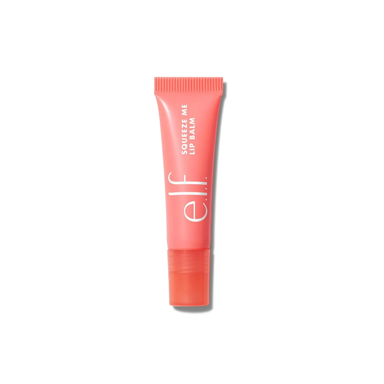 Увлажняющий бальзам для губ e.l.f. Squeeze Me Lip Balm, Strawberry E.L.F., Strawberry