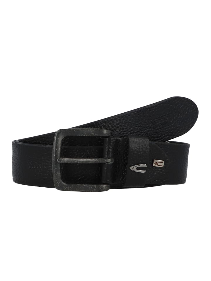 

Ремень Camel Active, черный
