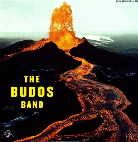 

Виниловая пластинка Budos Band: The Budos Band