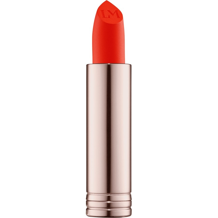 

Помада Laura Mercier Caviar Matte Lipstick - nachfüllbar, 500 Flame Challis (Nachfüllung) / 3,8 g