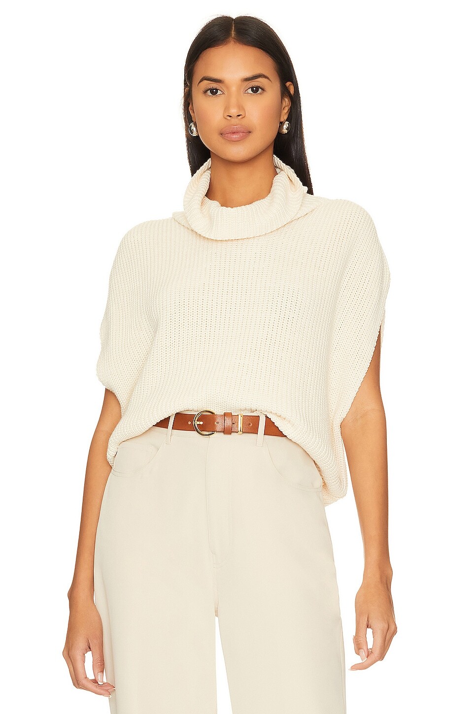 

Пуловер Stitches & Stripes Madison Sleeveless, цвет Chalk