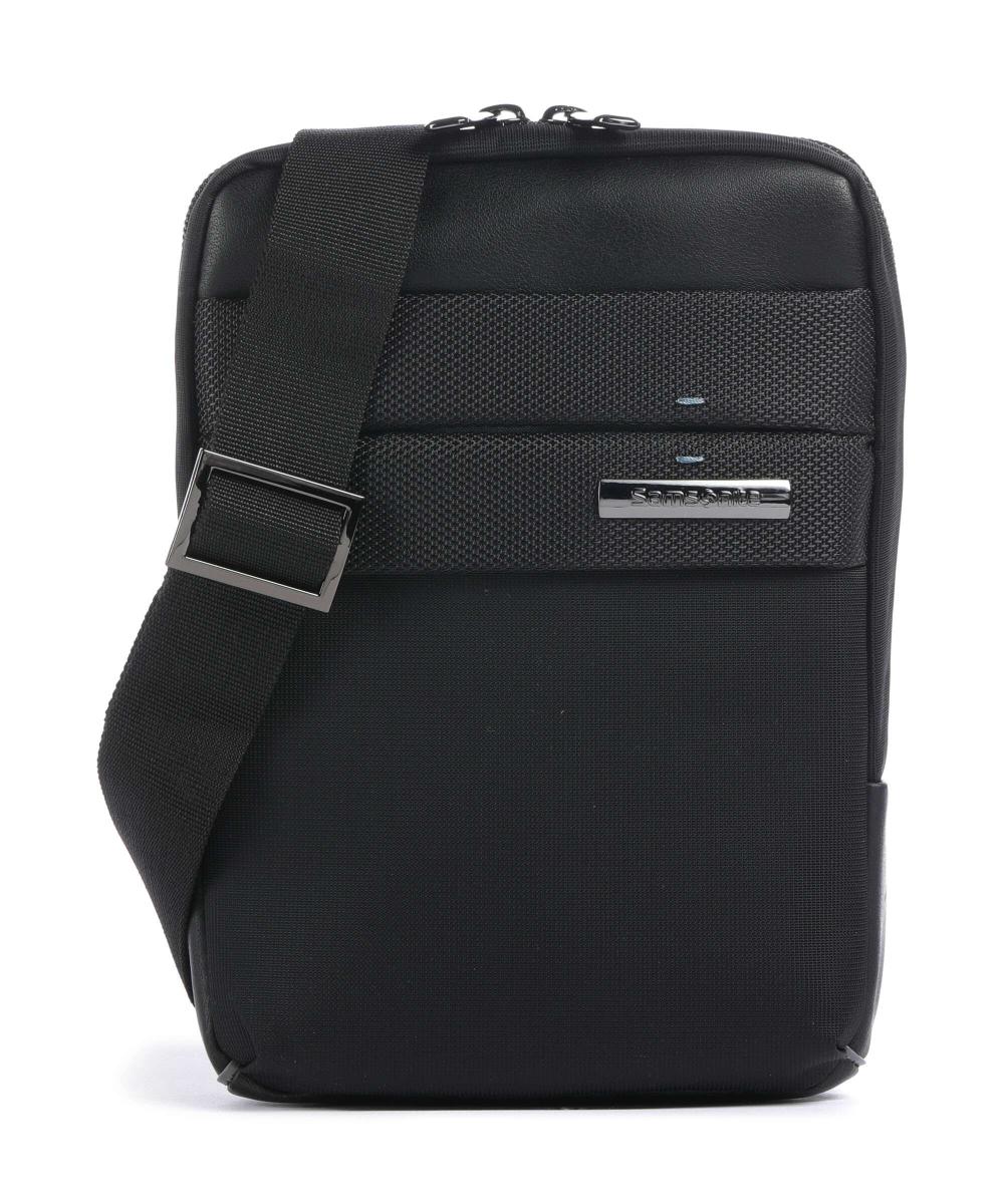 

Сумка через плечо Spectrolite 2.0 из полиэстера нейлона Samsonite, черный