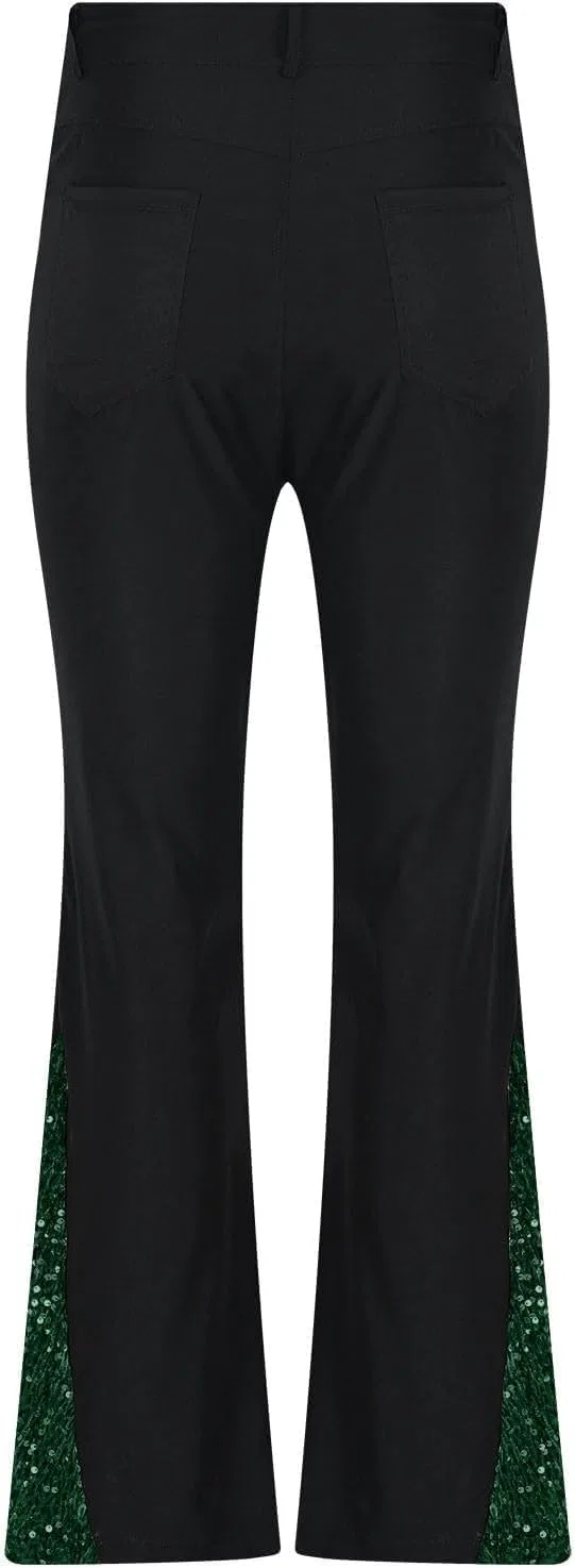 Активные шорты Men's Vintage, Green 2 — фото 3
