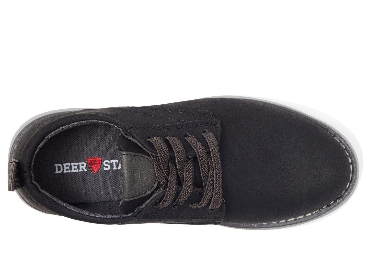 

Оксфорды Deer Stags Kids Dapper Dress Casual Oxford (Little Kid/Big Kid)