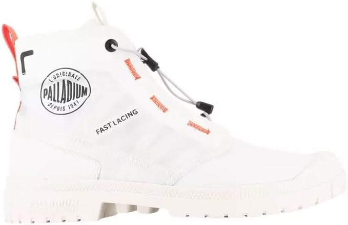 

Кроссовки Palladium unisex-adult Sp20, белый