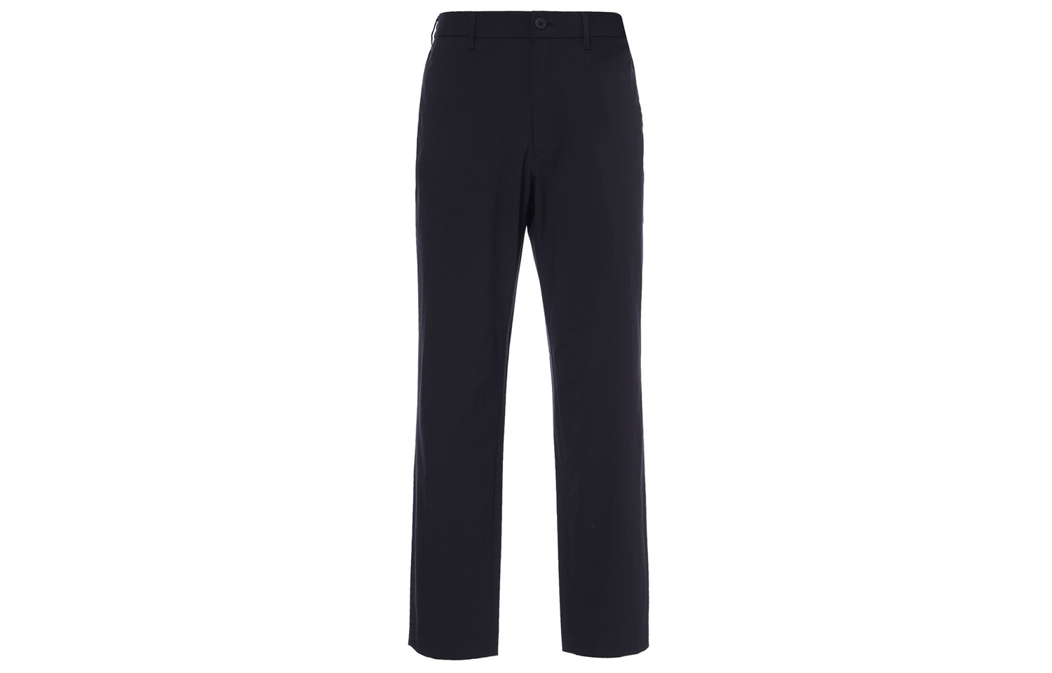 

UNIQLO Мужские повседневные брюки, цвет Black