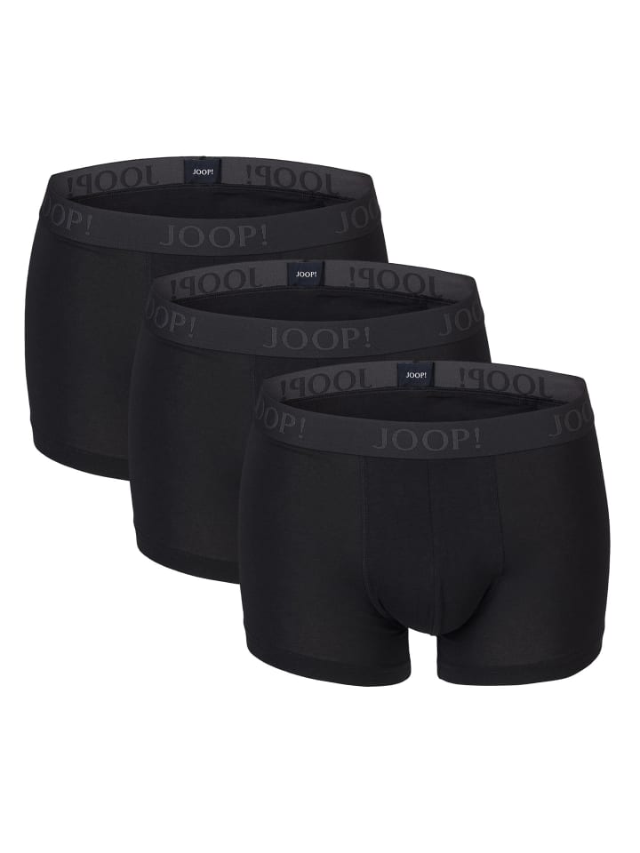 

Трусы боксеры JOOP!, черный