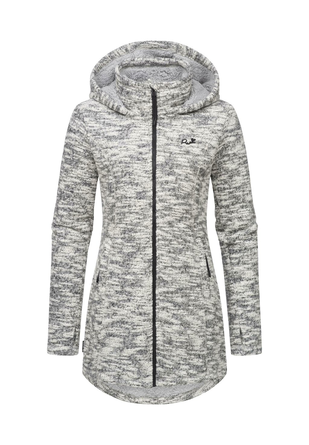 

Кардиган Ragwear, серый