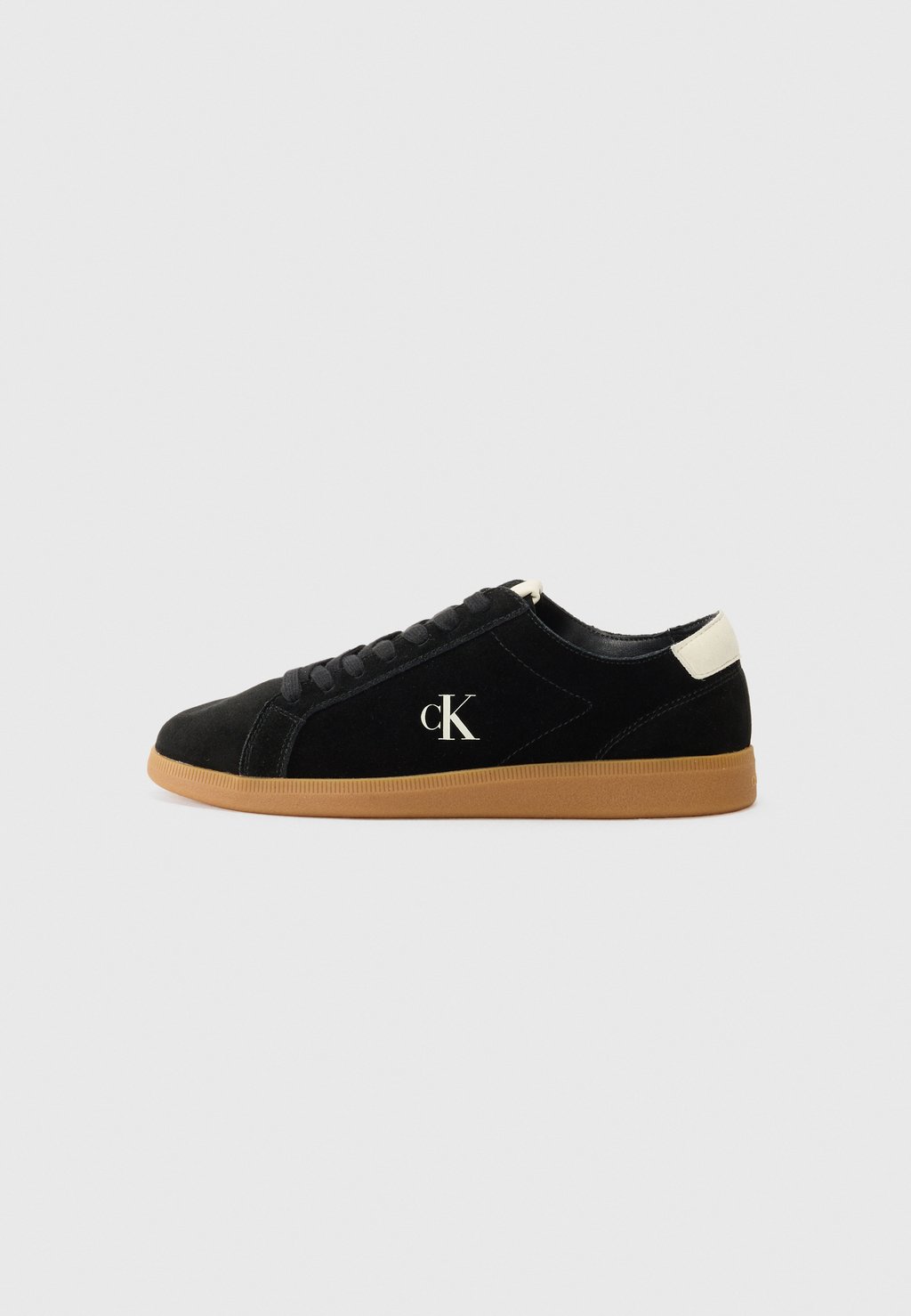 

Кроссовки PROFILE CUPSOLE Calvin Klein Jeans, черный
