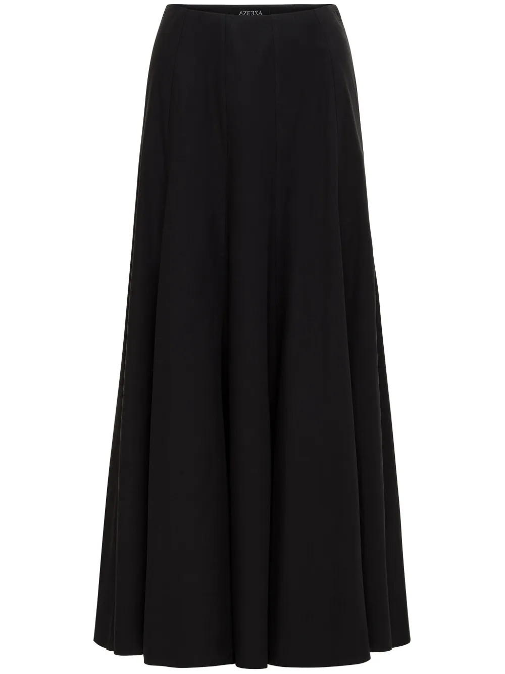 

Юбка миди Soren AZEEZA, черный