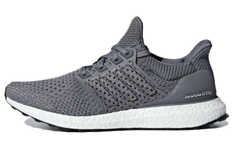 

Кроссовки ULT Running Shoes Unisex Low-top Серый/белый Adidas