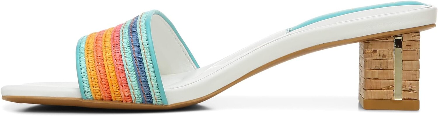 

Туфли Franco Sarto Cruella 5, разноцветный